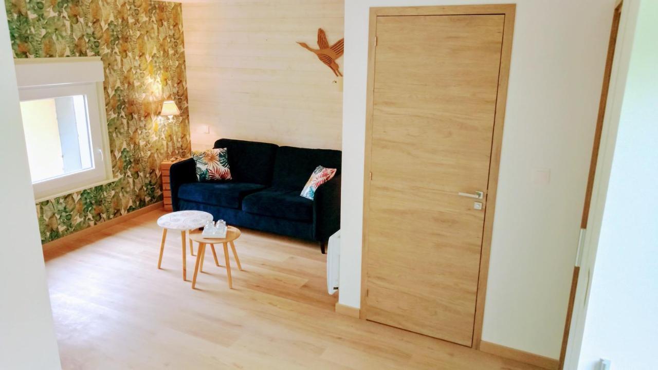 Le Cottage Du Marais. Houlle エクステリア 写真