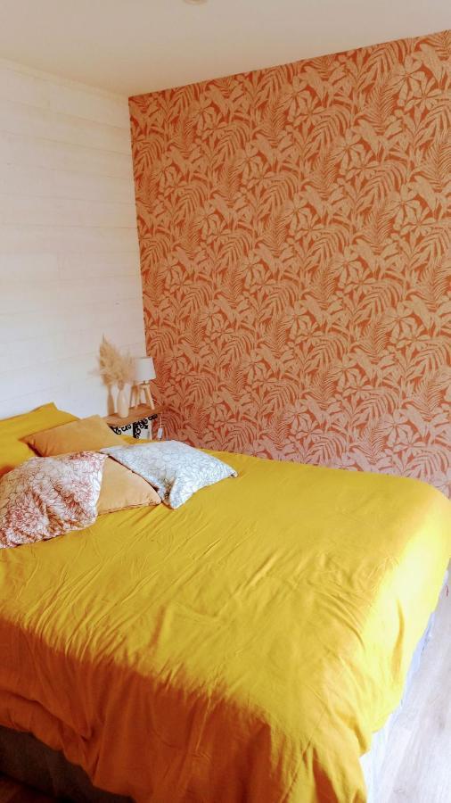 Le Cottage Du Marais. Houlle エクステリア 写真