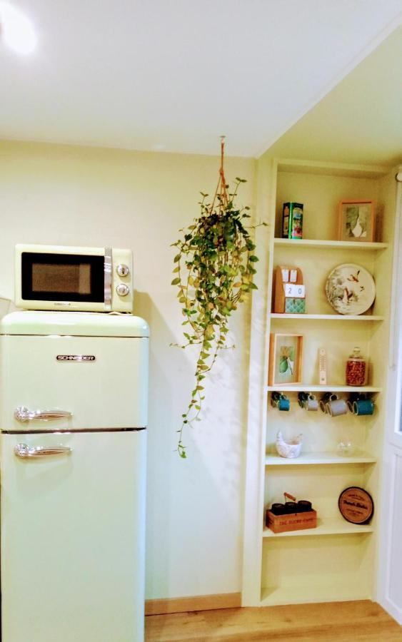Le Cottage Du Marais. Houlle エクステリア 写真